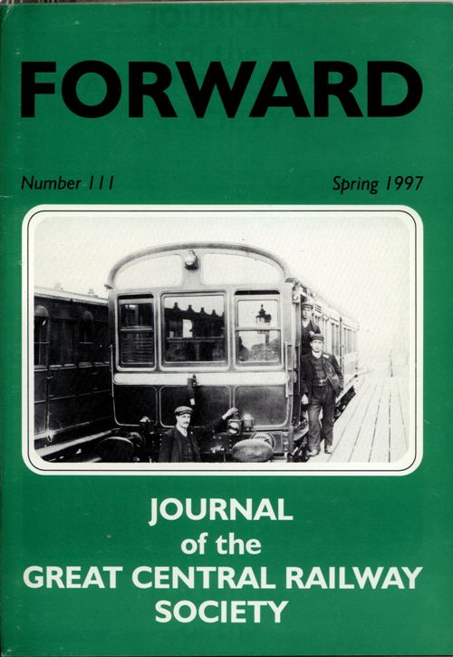 Forward 111